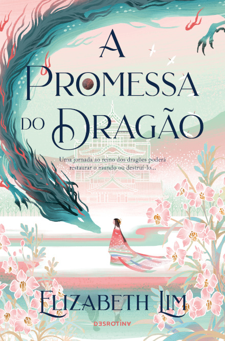 A Promessa Do Dragão