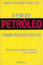 O Fim Do Petroleo