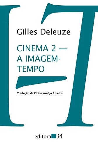 Cinema 2: A Imagem-Tempo