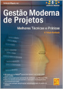 Gestão Moderna de Projetos -Melhores Técnicas e Práticas