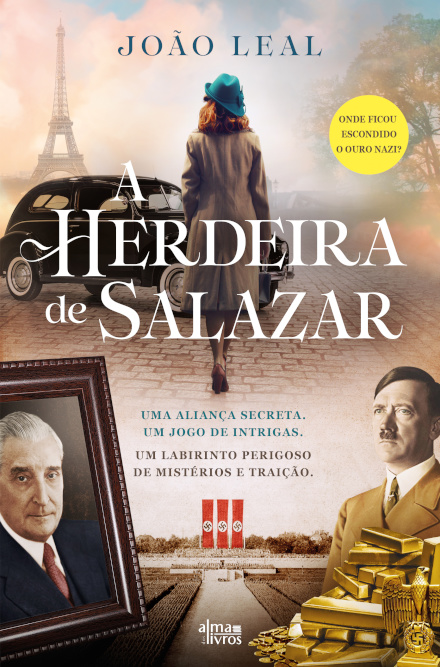 A Herdeira de Salazar