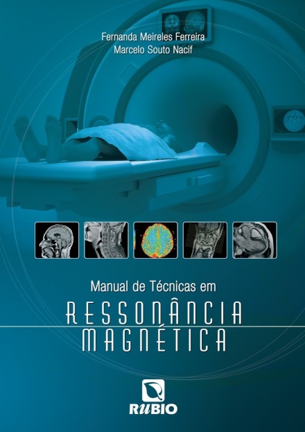 Manual de Técnicas em Ressonância Magnética