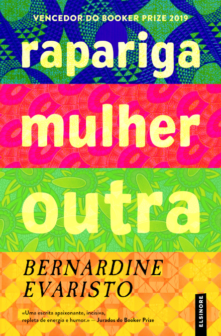 Rapariga, Mulher, Outra