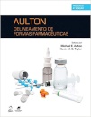 Aulton Delineamento De Formas Farmacêuticas