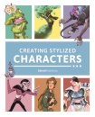 Creating Stylized Characters