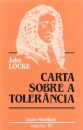 Carta Sobre A Tolerancia