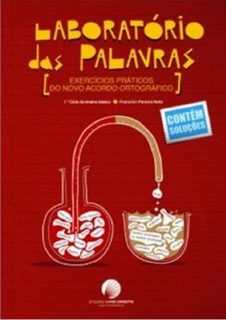 Laboratório das Palavras Exerc.