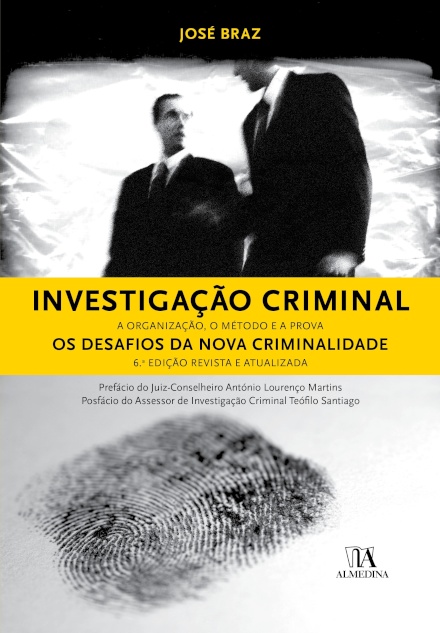 Investigação Criminal