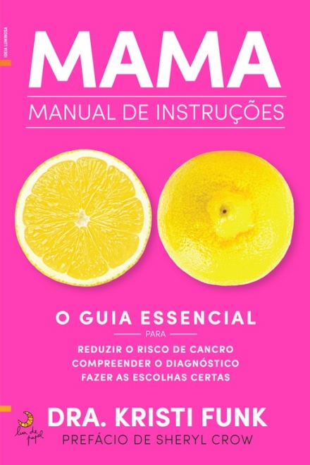 Mama: Manual de Instruções