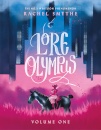 Lore Olympus: Volume 1