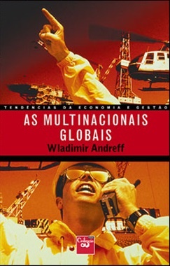 As Multinacionais Globais