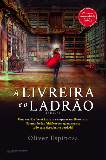 A Livreira e o Ladrão