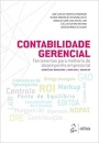 Contabilidade Gerencial - Ferramentas Para Melhoria De Desempenho Empresarial