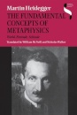 The Fundamental Concepts of Metaphysics : World, Finitude, Solitude