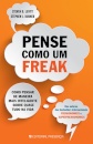 Pense Como Um Freak