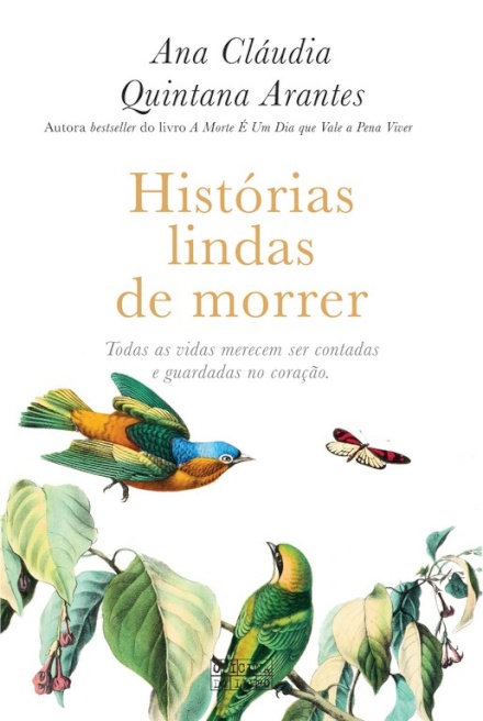 Histórias Lindas de Morrer