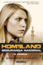 Homeland: Segurança Nacional - A Origem