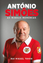 António Simões - As Minhas Memórias