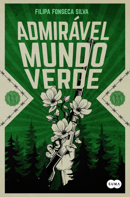 Admirável Mundo Verde