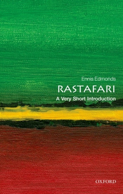 Rastafari : A Very Short Introduction