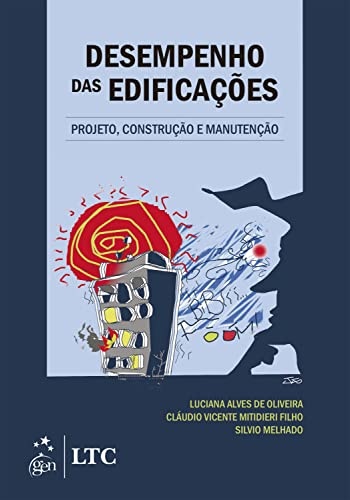 Desempenho das Edificações