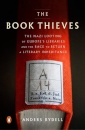 The Book Thieves