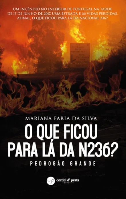 O que Ficou para Lá da N236?