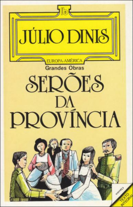 Serões da Província