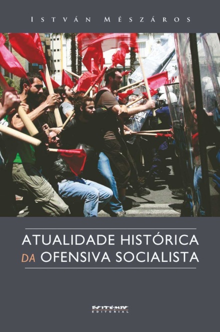 Atualidade Histórica Da Ofensiva Socialista: Altern Radical