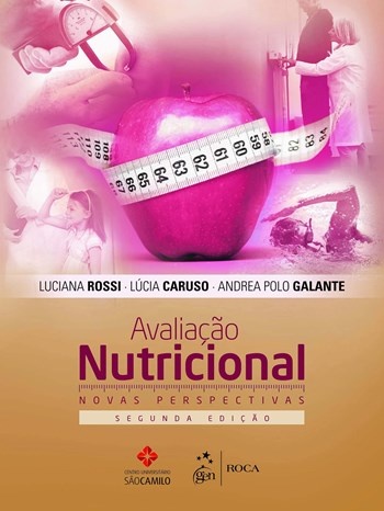 Avaliação Nutricional Novas Perpectivas