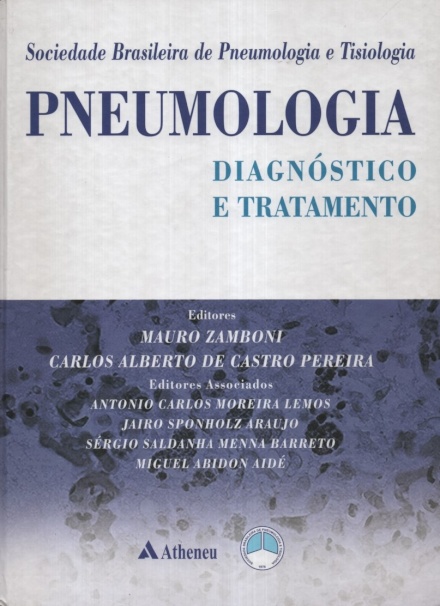 Pneumologia. Diagnóstico e Tratamento