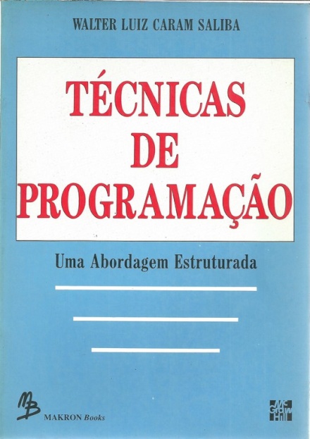 Técnicas de Programação