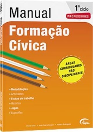 Manual Formação Cívica