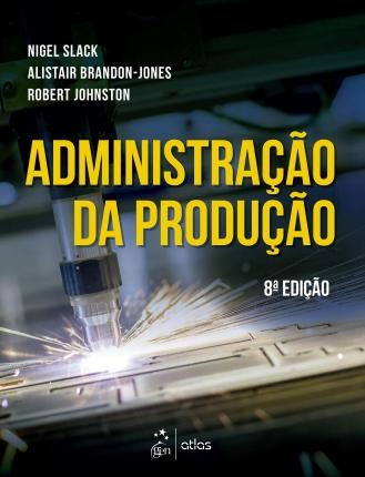 Administração Da Produção