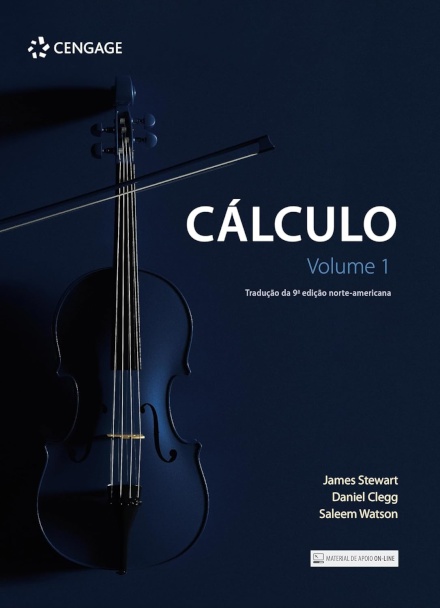 Cálculo Volume 1