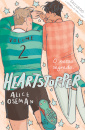 Heartstopper: Volume 2