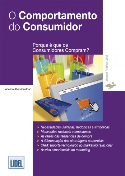 O Comportamento do Consumidor