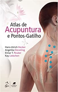 Atlas De Acupuntura E Pontos-Gatilho