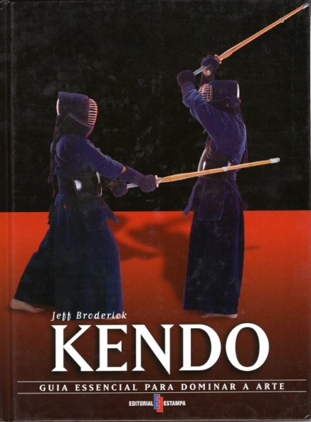 Kendo-Artes Marciais