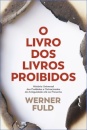 O Livro Dos Livros Proibidos