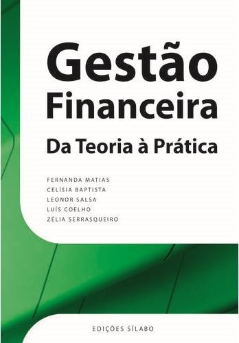 Gestão Financeira