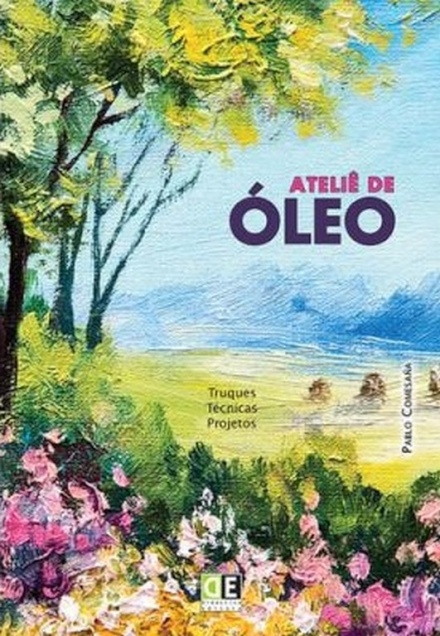 Ateliê de Óleo