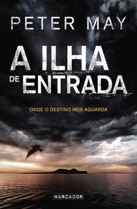 A Ilha De Entrada