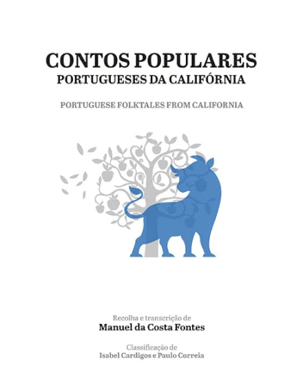 Contos Populares Portugueses da Califórnia