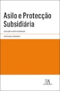 Asilo E Proteção Subsidiária