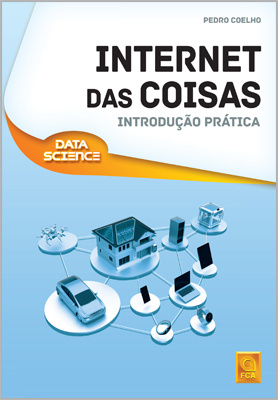 Internet das Coisas - Introdução Prática