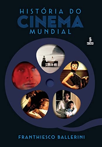 História Do Cinema Mundial