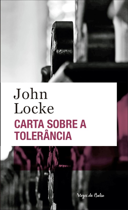 Carta Sobre A Tolerância