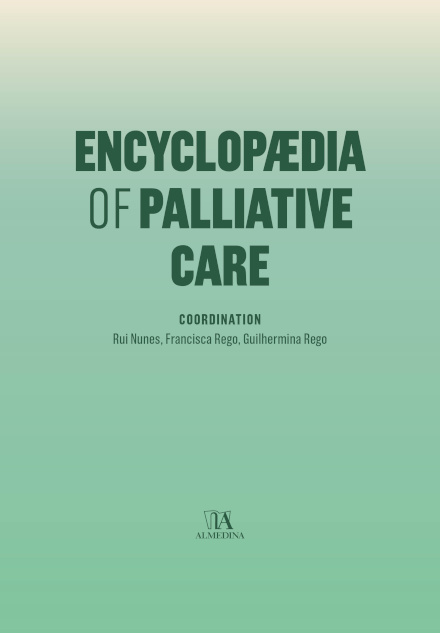 Encyclopaedia Of Palliative Care