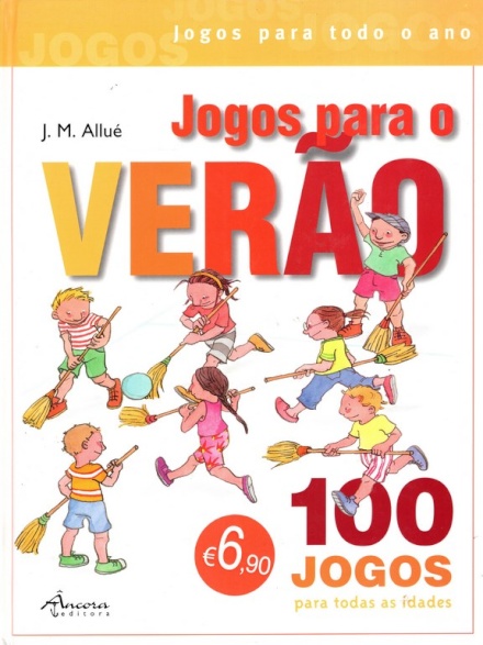 Jogos Para o Verão